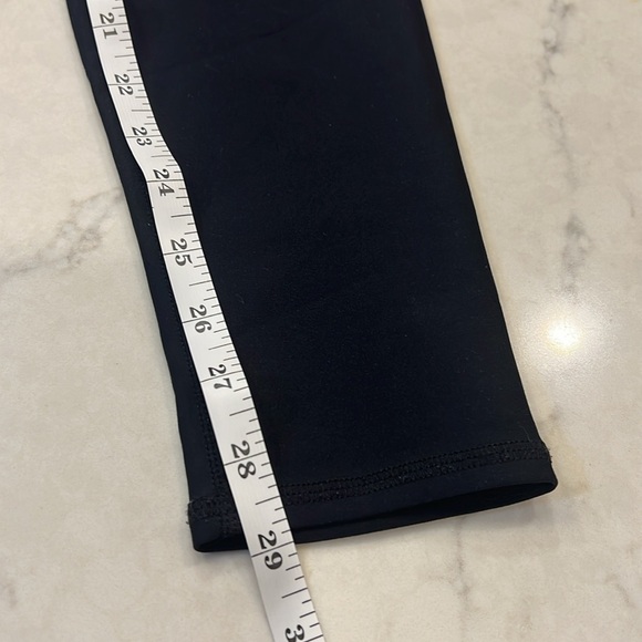 Alo High-Waist Airlift Leggings - Size Large - Picture 8 of 10